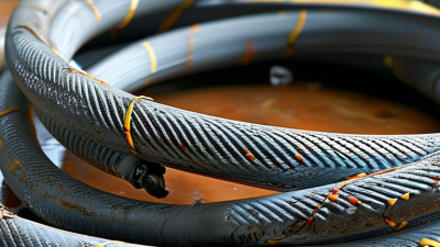 10 Tips for Choosing the Right Pe Cable Material for Your Needs?
