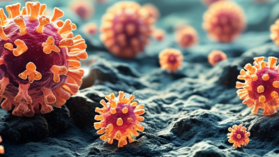 2026 Top Nitroxoline Anticancer Properties Unveiled for Buyers?
