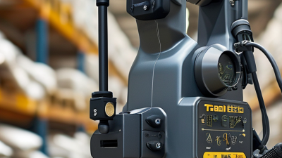 Discover the Best Techik Metal Detector for Your Business Needs?