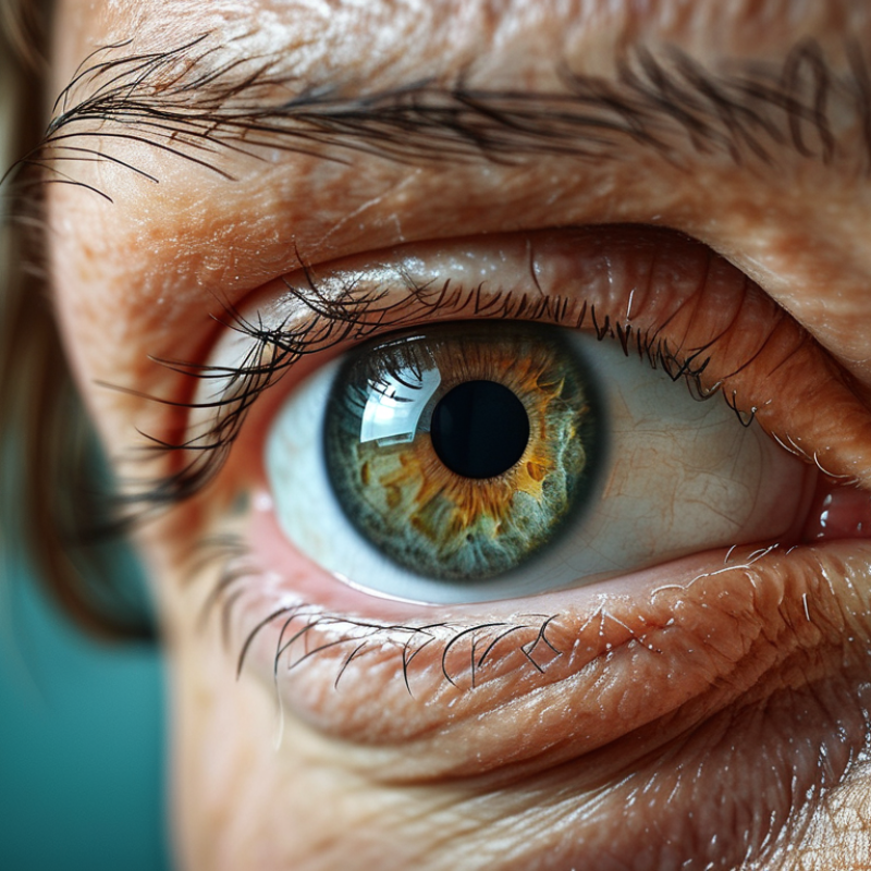 10 Best Advantages of All Trans Retinal for Eye Health?