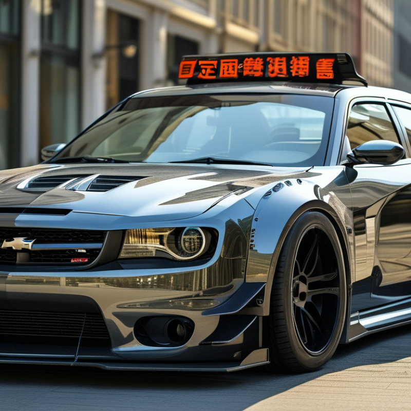 Top 10 Modified Vehicle Trends for Global Buyers in 2026?
