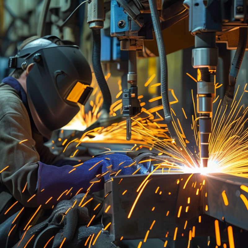 How to Choose the Best Welding Wire Production Machine?