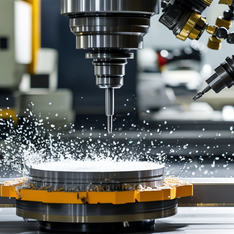 Top Tips for Precision CNC Machining to Enhance Your Supply Chain?