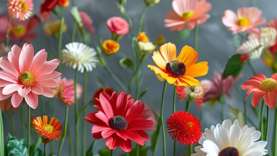 2026 Top Choices for Fake Flowers In Bulk for Every Occasion?