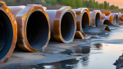 Why Choose Nylon Pipe for Your Next Project?
