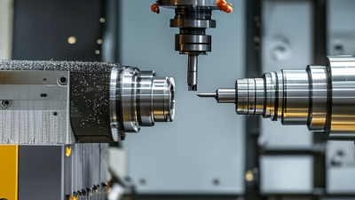 What is Precision CNC Machining Benefits and Applications?