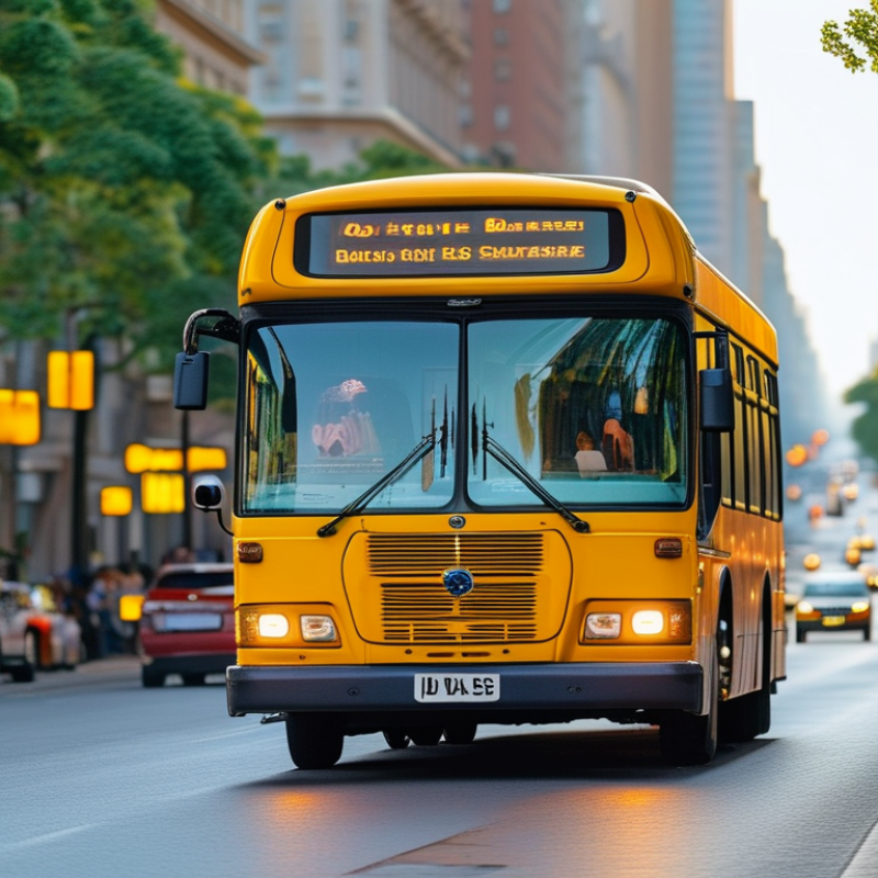 Top Tips for Choosing the Best Sightseeing Bus Service?