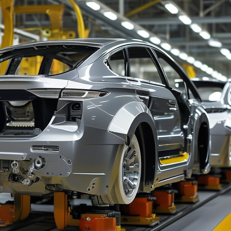 Top Automotive Parts Machining Suppliers for Global Buyers?