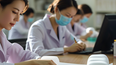 Top 10 Heat Patch Suppliers in China for Global Buyers?