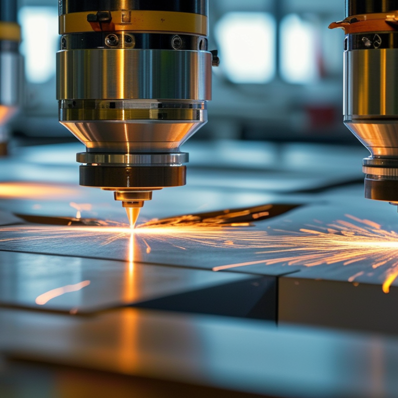 Best Galvo Mirror Laser for Precision Cutting and Marking?
