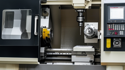 Top 10 Multi Axis CNC Lathes You Need for Global Sourcing?