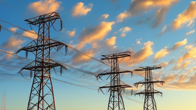 Top 10 Benefits of Power Grid Tower Elevators for Your Project?