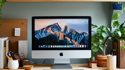 Compact Desktop Tips for Optimizing Small Workspaces?