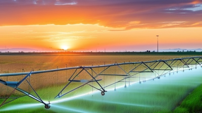 Top Water Controller Solutions for Efficient Water Management?