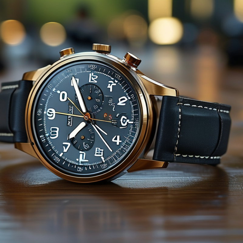 What is the Best Smartwatch for Men in 2026?