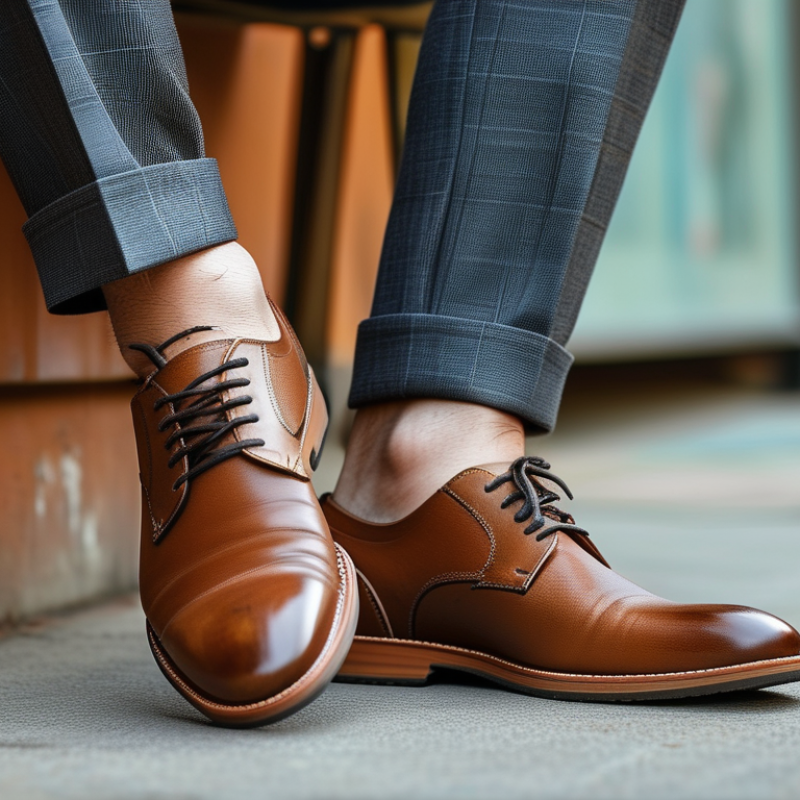 What Shoes Match Men’s Outfits Best for Every Occasion?