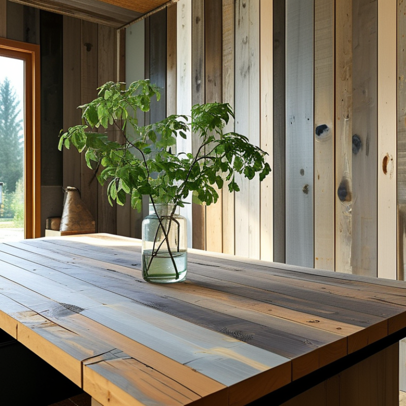 How to Choose Non-Toxic Board for Safe Home Projects?