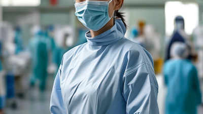 Top Wholesale X-Ray Protection Apron Manufacturers in 2026?