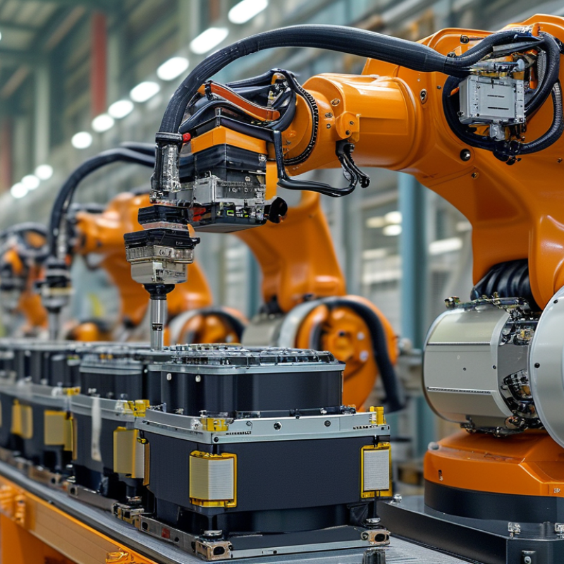 How to Choose the Right Servo Motor for Your Project?