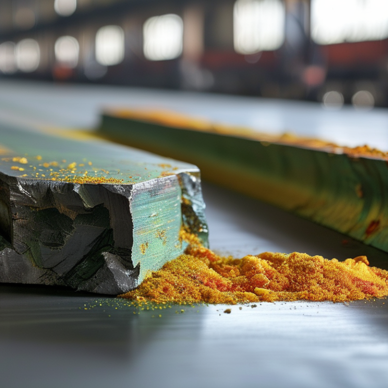 Top 10 Rare Earth Alloy Suppliers in China for Global Buyers?