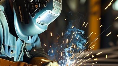 Top 10 Best Practices for Smaw Stick Welding Techniques?