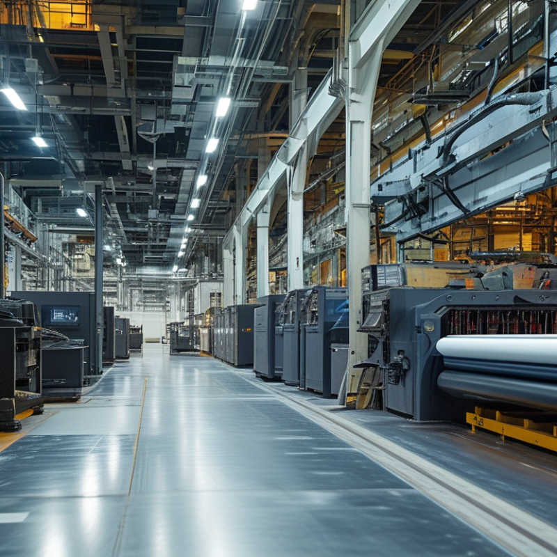 Top 10 Benefits of Industrial Digital Printing for Businesses?