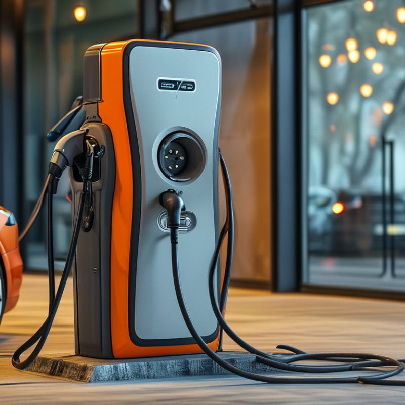 What to Consider When Buying EV Charging Equipment?