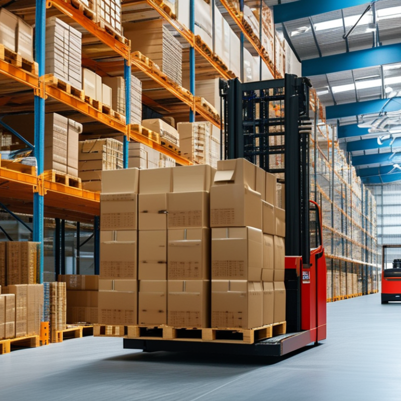 China Best Warehouse Solutions What Are Common Bottlenecks?