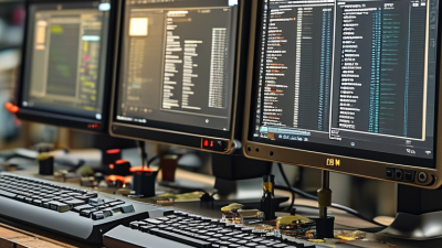 How to Choose the Right Control Boards for Your Projects?