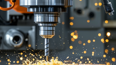 Top 10 Cnc Milling Machines for Global Buyers in 2026?