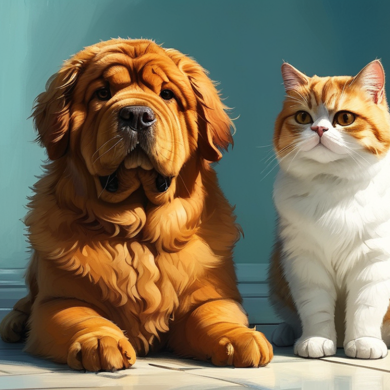 Como Apresentar um Novo Gato a um Cão em 10 Passos?