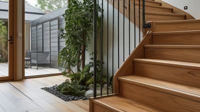 Top 5 Tips for Selecting Spc Staircase for Your Home?