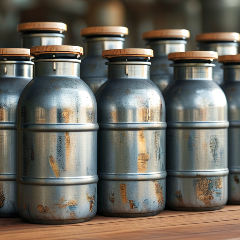 Top 10 Bulk Jars Buyers Must Consider for Their Needs?