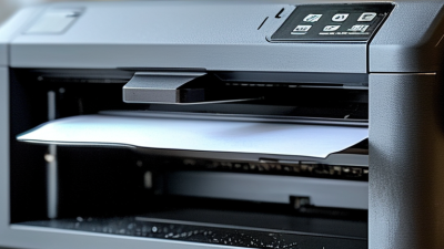What is a Handheld Inkjet Printer and How Does It Work?