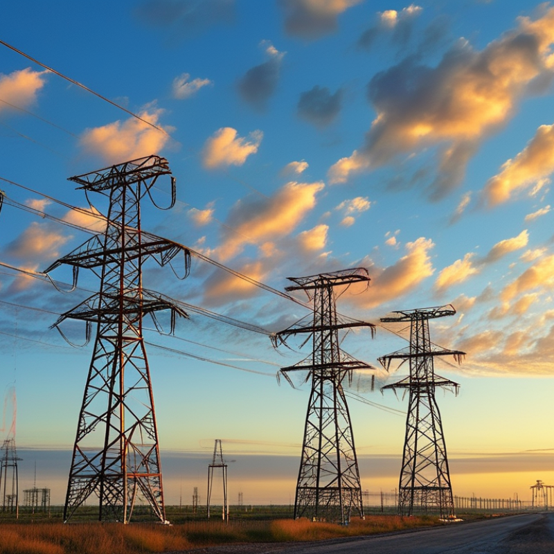 Top 10 Benefits of Power Grid Tower Elevators for Your Project?