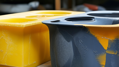 Why Choose DIY Rotomolding for Your Custom Manufacturing Needs?