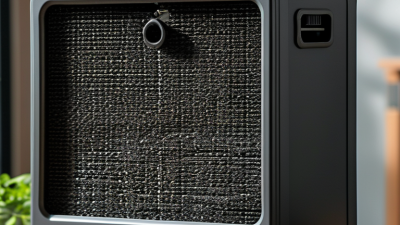 10 Tips for Choosing the Right Activated Carbon Adsorption Box for Your Needs?