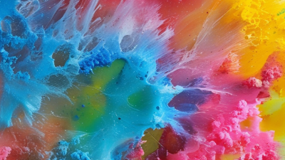 2026 Best Pigment Powder for Resin Buying Guide?