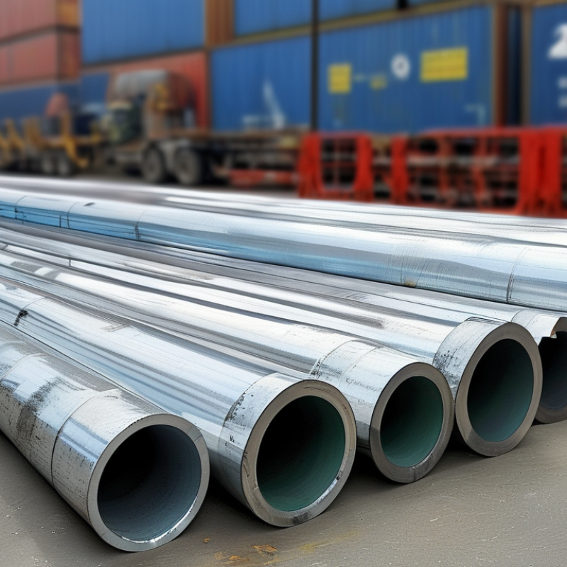 2026 Top Aluminum Tube Suppliers for Global Buyers?