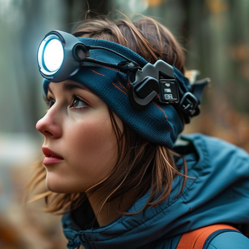 How to Choose the Best Sensor Headlamp for Your Needs?