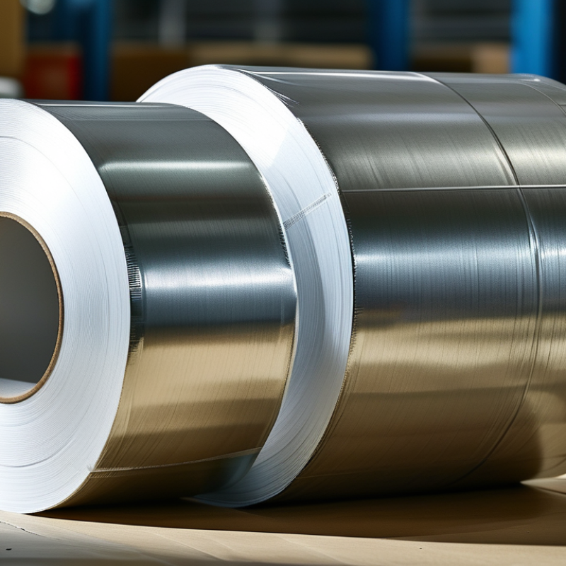Top Coated Aluminum Laminate Film for Global Buyers?