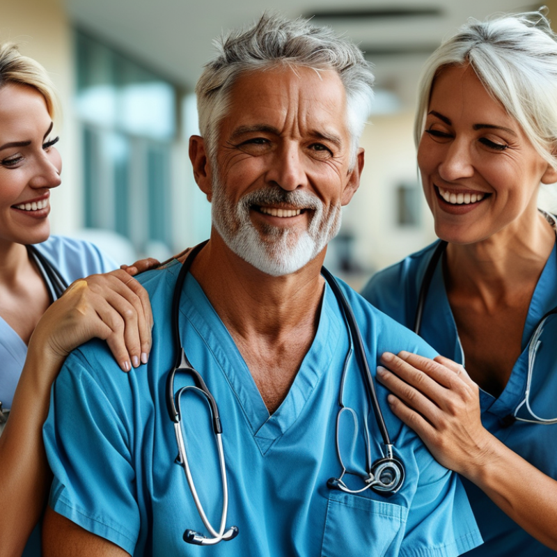 Top Orthopedic Care Tips for Effective Recovery and Pain Management?
