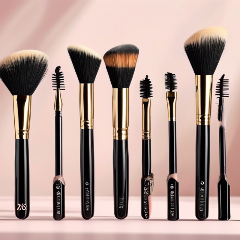2026 Best Ways to Prevent Makeup Brushes from Falling Apart?