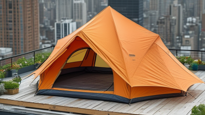 What is Tent On Rooftop and How to Choose the Best Options?