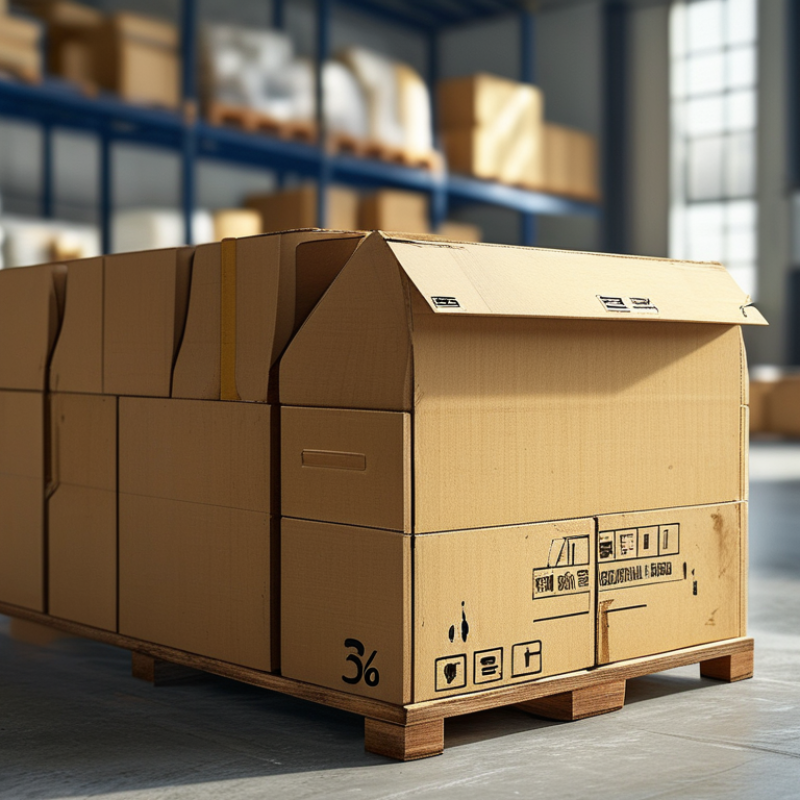 Top 10 Tips to Improve Packaging Durability for Buyers?