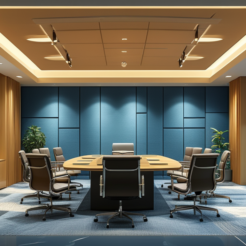 What is Sound Proof Acoustic Technology and How Does It Work?