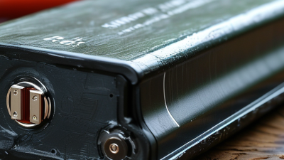 Top Benefits of 100mamph Lipo Battery for Global Buyers?