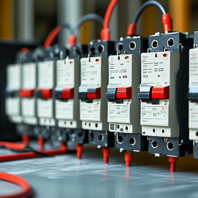 What are the Benefits of Mcb Circuit Breaker Digital Features?