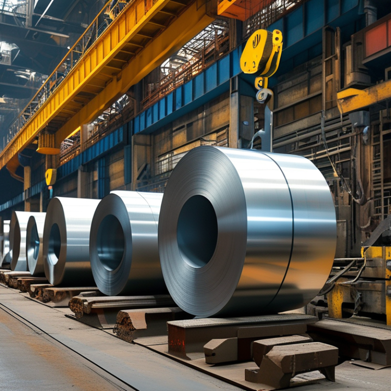 Top 10 Factors Affecting Steel Product Quality?