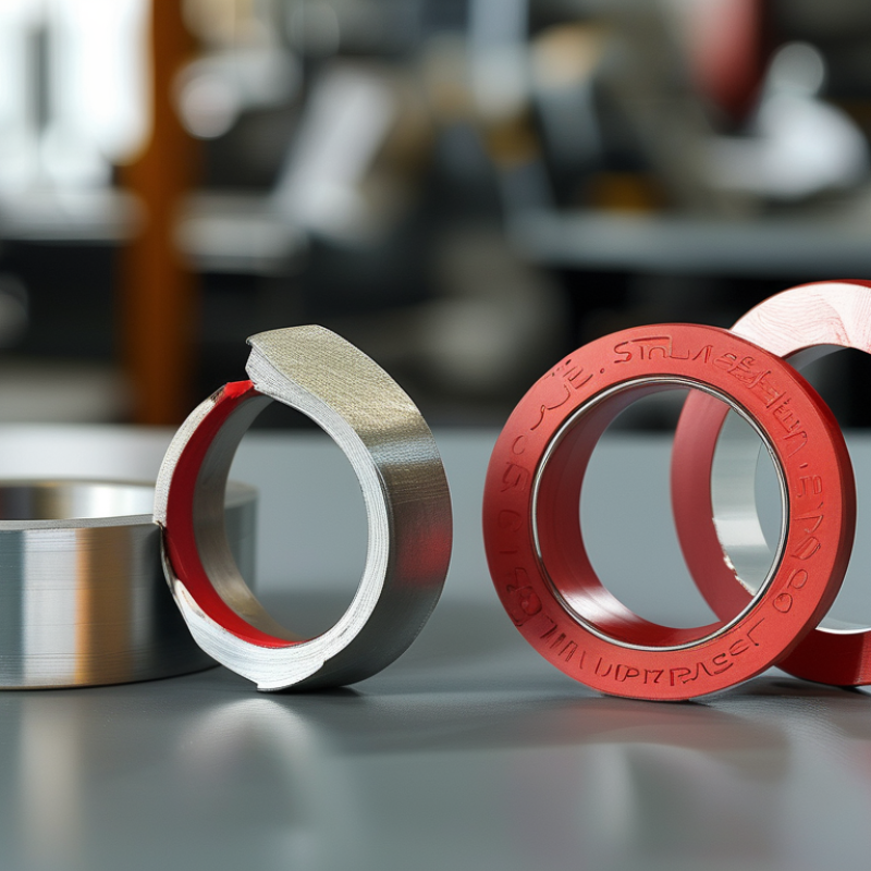 What are the Standard Lip Seal Dimensions for Global Buyers?
